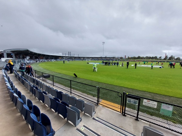 Mars Stadium - Ballarat