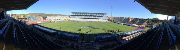 Stadio Carlo Castellani - Computer Gross Arena - Empoli