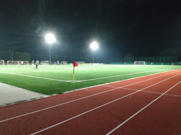 Sportplatz Bruchstraße - Dormagen-Gohr