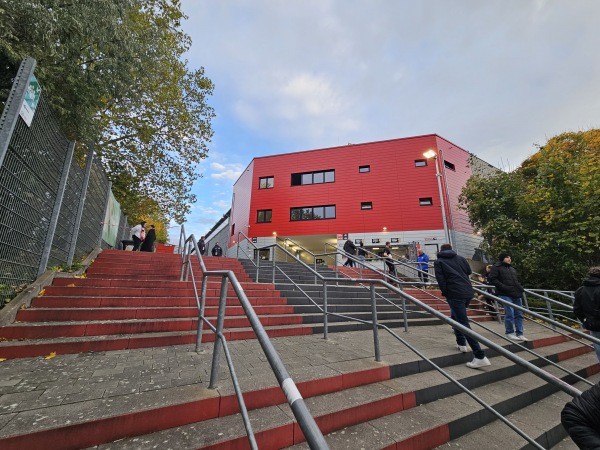 BRITA-Arena - Wiesbaden