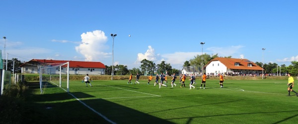 Sportplatz Kronberg - Kronberg