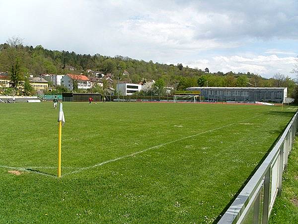 Liqui Moly Stadion - Eichstätt