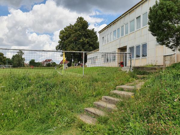 Fotbalový stadion Viktorie - Tábor