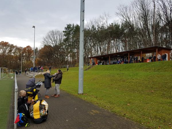 Sportpark Spicher Höhen Platz 2 - Troisdrof-Spich