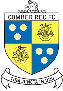 Wappen Comber Recreation FC  86626