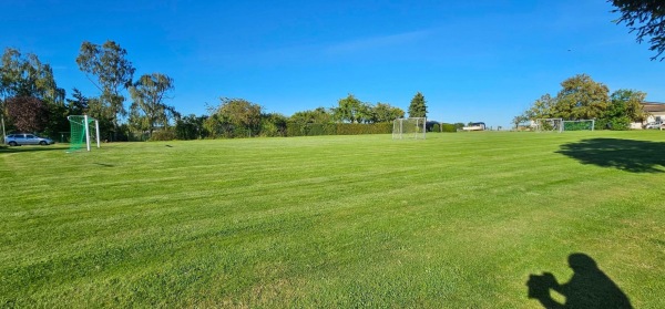 Sportplatz Langescheid - Langenscheid