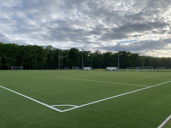 Stadion Miejski w Gostyniu Boisko obok - Gostyń