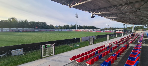 Nowy Stadion Polonii Bytom - Bytom