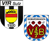 Wappen SGM Sulz II / Sigmarswangen  75773
