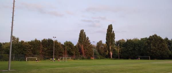 Sportanlage Alte Dorfstraße B-Platz - Hemmingen/Niedersachsen-Wilkenburg