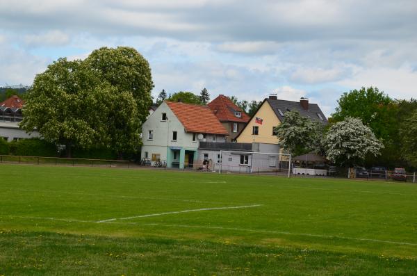 Werra-Stadion - Gerstungen