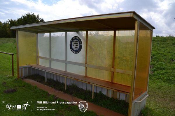 Sportanlage Waldstraße - Bürstadt-Bobstadt