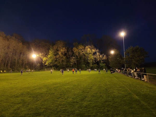 Sportplatz Schozach - Ilsfeld-Schozach