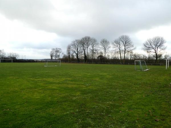 Sportplatz Hemmerich - Bornheim/Rheinland-Hemmerich