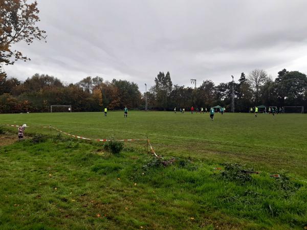 Sportanlage Neermoor B-Platz - Moormerland-Neermoor