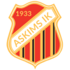 Wappen Askims IK