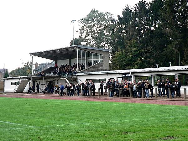 Sportcentrum De Koekoek  - Halen