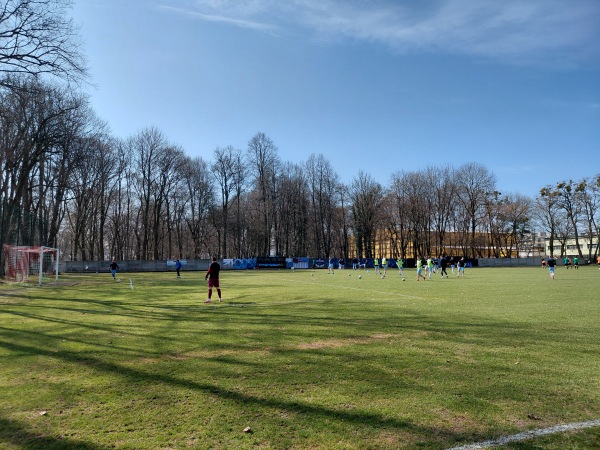 Stadion Sportowy Park Arena w Makowie - Maków