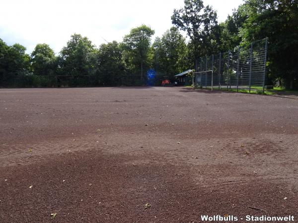 Sportanlage Anne-Frank-Schule - Bremerhaven-Weddewarden
