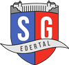 Wappen SG Edertal (Ground B)  18290