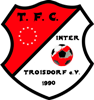 Wappen Türkischer FC Inter Troisdorf 1990 II