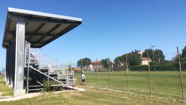 Campo Sportivo La Valetta  - Bellaria Igea Marina 