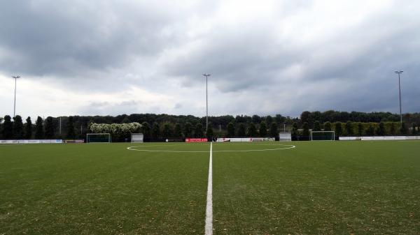 Bezirkssportanlage Obersinsen Platz 2 - Marl-Sinsen