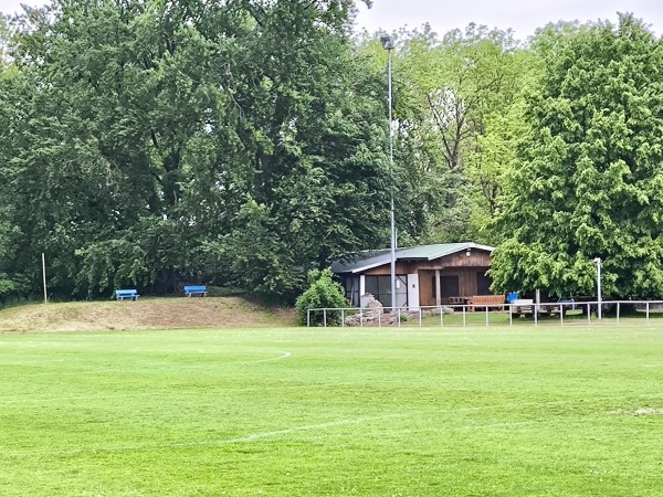 Sportanlage Elzer Weg - Eime