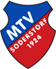 Wappen MTV Soderstorf 1924  73779