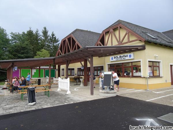 Sportplatz Lanzenkirchen - Lanzenkirchen