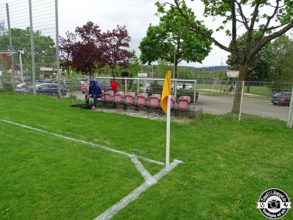 Sportanlage Bruckwiesen - Winnenden-Hertmannsweiler