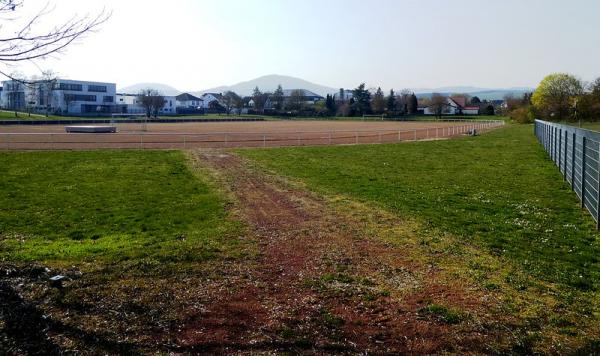 Schul- und Sportzentrum Mendig - Mendig-Obermendig