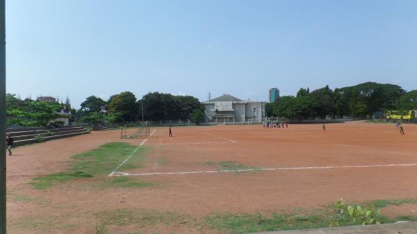 Maidan Ground - Mangalore