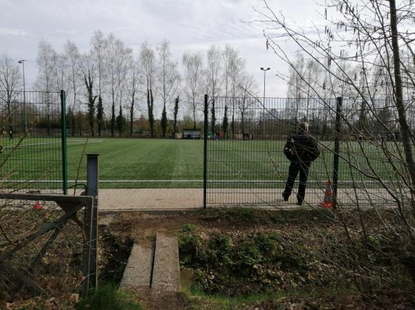 Lutterstadion Nebenplatz - Gütersloh-Isselhorst