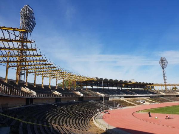 Stadion Plovdiv - Plovdiv