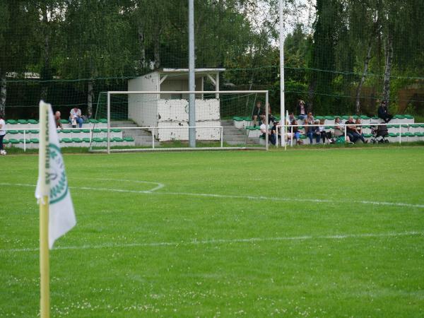 Friedrich-Friesen-Sportplatz - Teltow-Ruhlsdorf