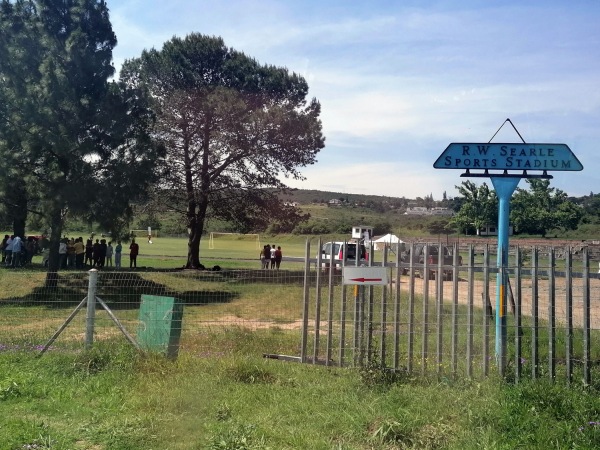 Dale College Athletics Ground - Qonce, EC