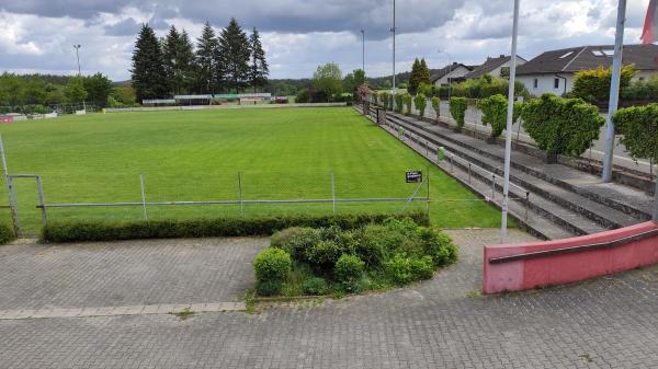 Sportanlage Zum Eulenbach - Hemhofen