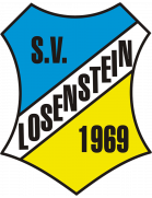 Wappen ASVÖ SV Losenstein  74544