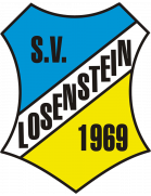 Wappen ASVÖ SV Losenstein
