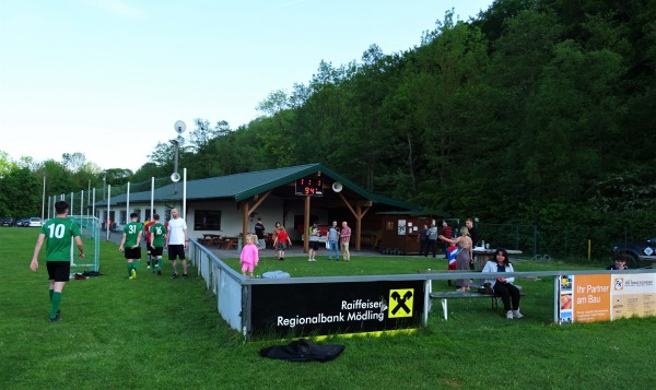 Sportplatz Alland - Alland