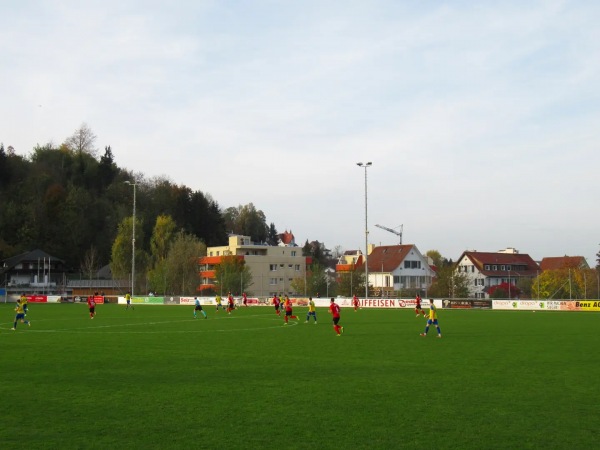 VTAG-Arena - Flawil