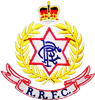 Wappen Rectory Rangers FC