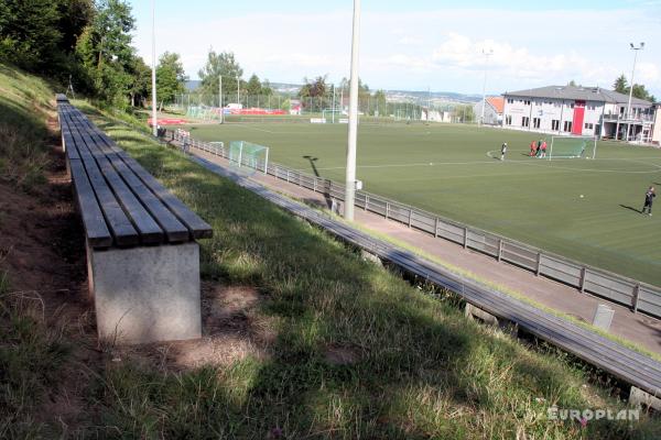 Champions-Park - Freudenstadt