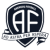 Wappen Arendal Fotball