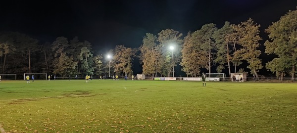 Sportplatz Wulfelade  - Neustadt/Rübenberge-Wulfelade