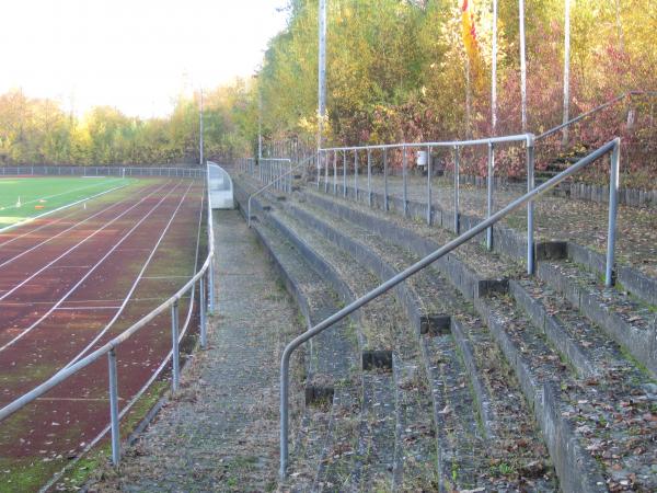 Manfred-Volk-Stadion - Güglingen