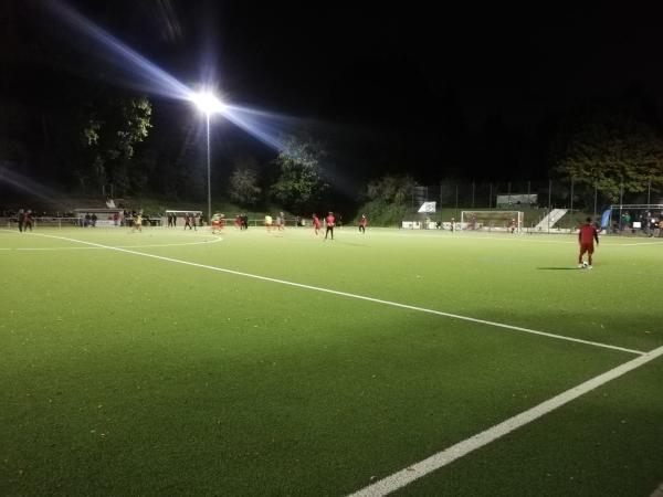 MWB-Stadion an der Bruchstraße - Mülheim/Ruhr-Eppinghofen