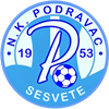 Wappen NK Podravac Sesvete Ludbreške