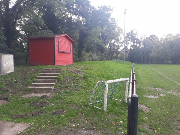 Stadion am Hölzchen Nebenplatz 1 - Stendal